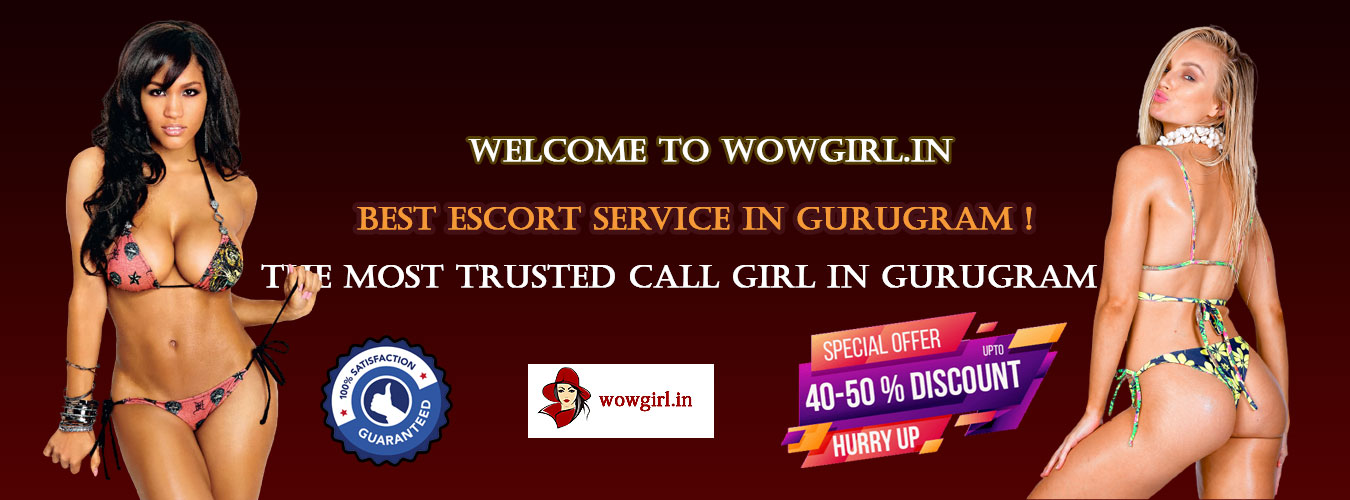 VIP call girl gurugram
